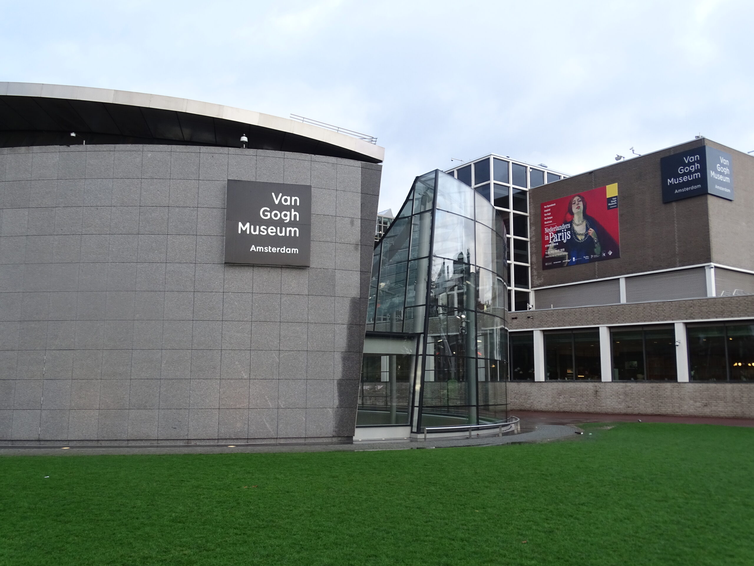 Van Gogh Museum