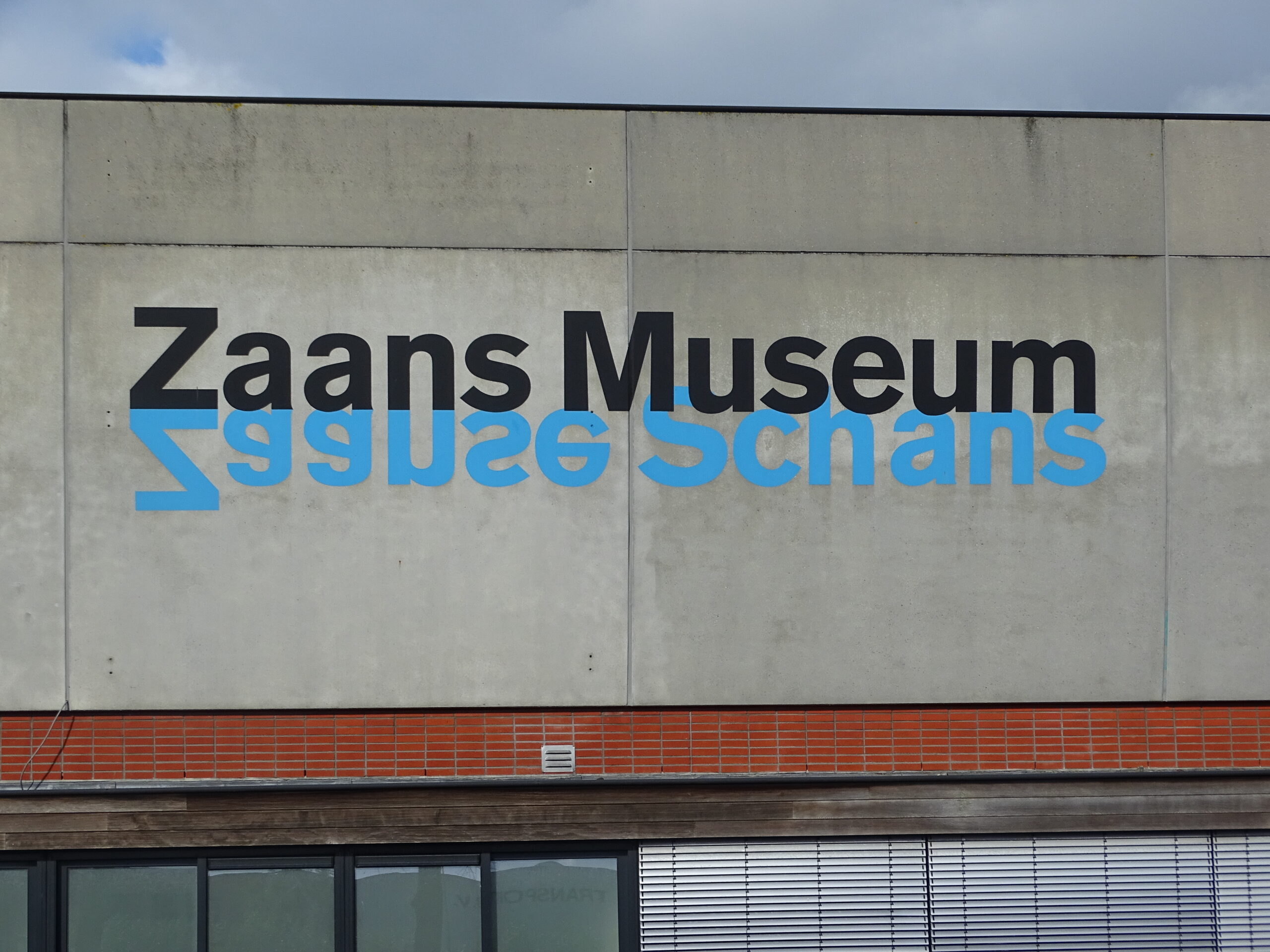 Zaans Museum