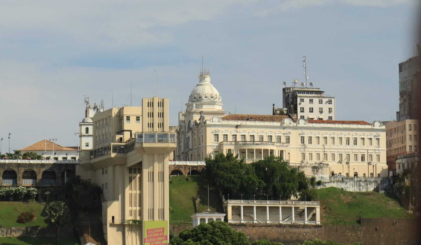 Elevador Lacerda