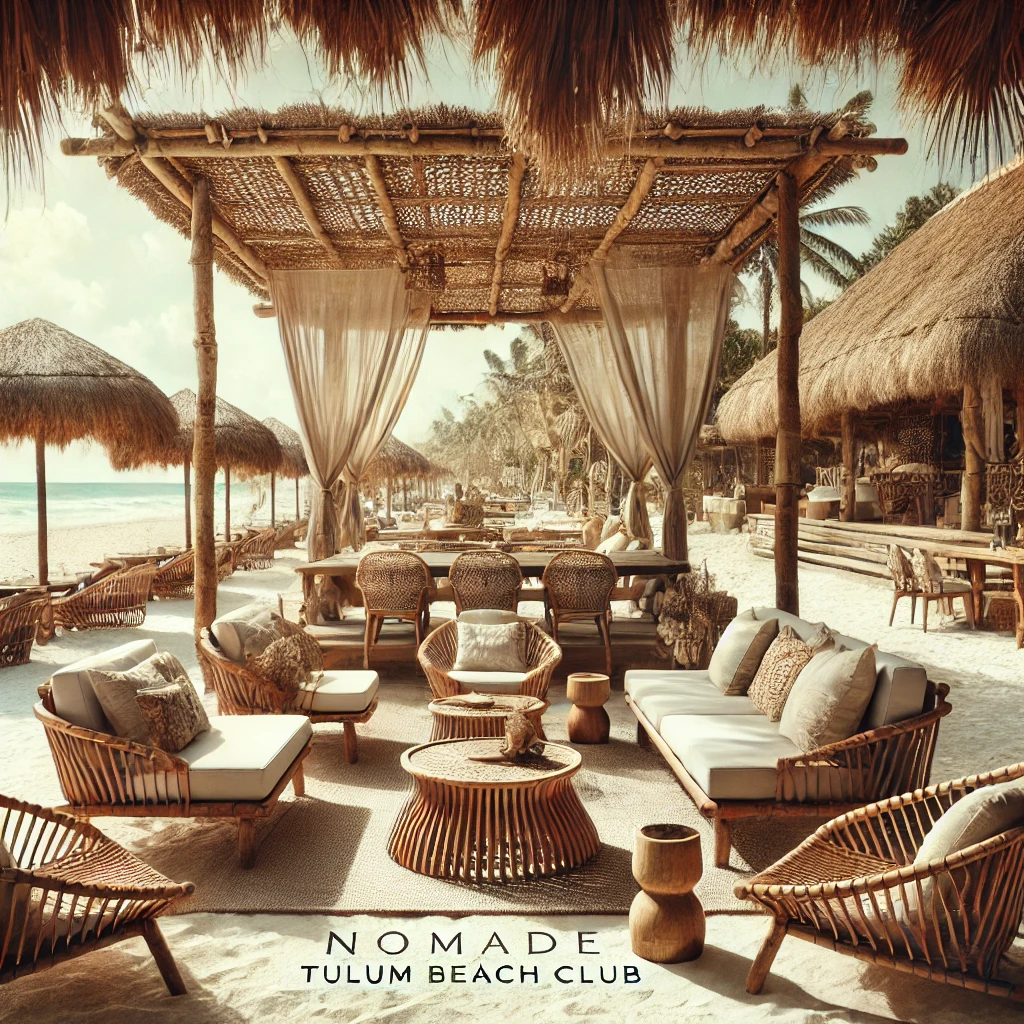 Nomade Tulum